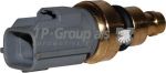 JP 1593100500 датчик, температура охлаждающей жидкости на FORD KA (RB_)