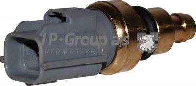 JP 1593100500 датчик, температура охлаждающей жидкости на FORD KA (RB_)