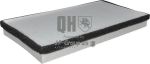 JP 1628100209 фильтр, воздух во внутренном пространстве на PORSCHE BOXSTER (987)