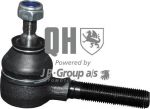 JP 1644600109 наконечник поперечной рулевой тяги на PORSCHE 911 кабрио