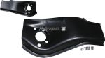JP 1682400280 внутренняя часть крыла на PORSCHE 911 кабрио