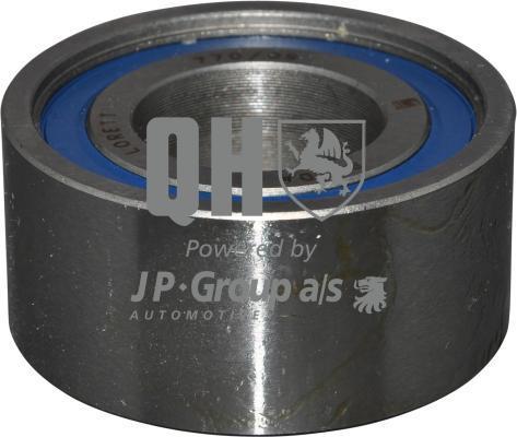 JP 3312200709 паразитный / ведущий ролик, зубчатый ремень на FIAT ALBEA (178_)