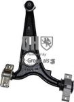 JP 3340100589 рычаг независимой подвески колеса, подвеска колеса на LANCIA LYBRA SW (839BX)