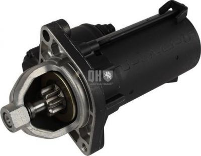JP 3390300709 стартер на FIAT PANDA (169)