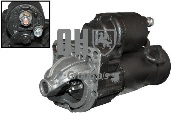 JP 3390300809 стартер на FIAT STILO (192)