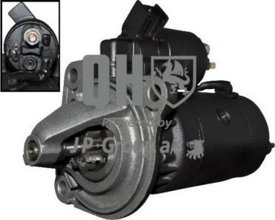 JP 3390302009 стартер на FIAT DUCATO Panorama (290)