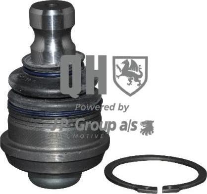 JP 3540300409 несущий / направляющий шарнир на HYUNDAI SANTA FE I (SM)