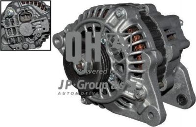 JP 3590100409 генератор на KIA SPORTAGE (JE_, KM_)