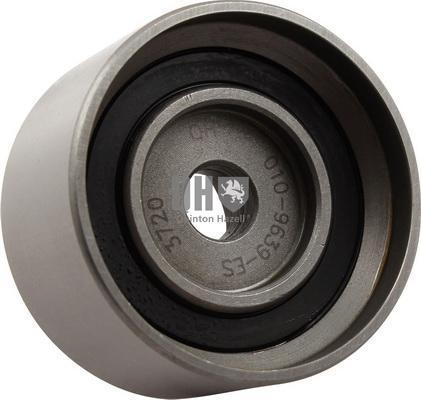 JP 3812200409 паразитный / ведущий ролик, зубчатый ремень на MAZDA 323 S VI (BJ)
