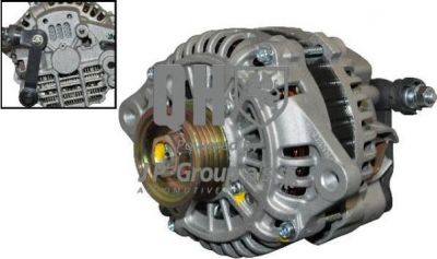 JP 3890100309 генератор на MAZDA 323 S IV (BG)