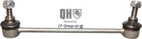JP 3940400409 тяга / стойка, стабилизатор на VOLVO V40 универсал (VW)