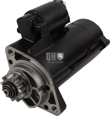 JP 4090301309 стартер на NISSAN NAVARA (D40)