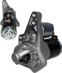 JP 4090301509 стартер на NISSAN QASHQAI / QASHQAI +2 (J10, JJ10)