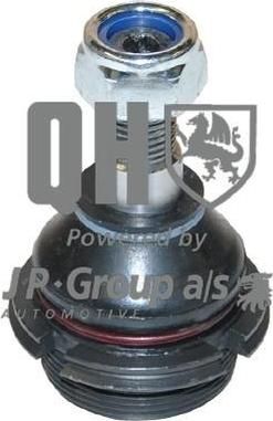 JP 4140300209 несущий / направляющий шарнир на PEUGEOT 406 Break (8E/F)