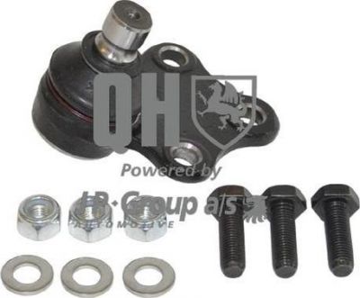 JP 4140301809 несущий / направляющий шарнир на PEUGEOT PARTNER фургон (5)