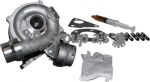JP 4317400500 компрессор, наддув на NISSAN QASHQAI / QASHQAI +2 (J10, JJ10)