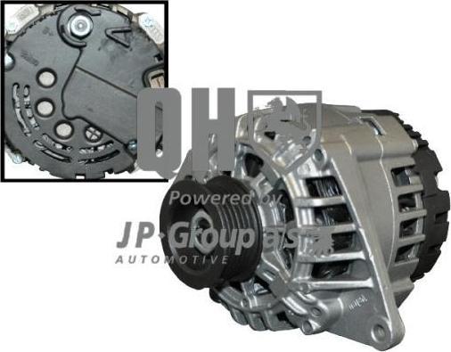 JP 4390102209 генератор на RENAULT MEGANE I (BA0/1_)