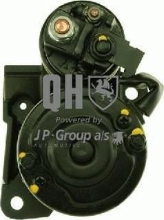 JP 4390300509 стартер на RENAULT LOGAN I универсал (KS_)
