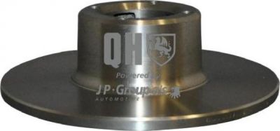 JP 4463100209 тормозной диск на ROVER MINI