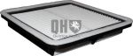 JP 4618600409 воздушный фильтр на SUBARU LEGACY IV универсал (BL, BP, B13_)