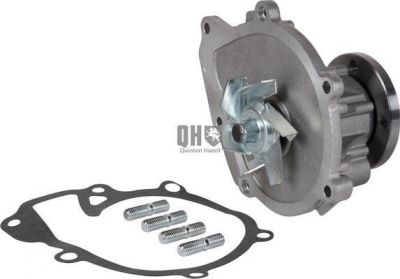 JP 4814101109 водяной насос на TOYOTA LAND CRUISER 90 (_J9_)