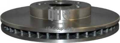 JP 4863100709 тормозной диск на TOYOTA AVENSIS (_T22_)