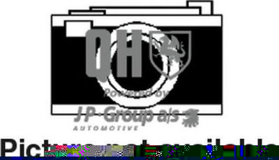 JP 8144700300 пыльник, рулевое управление на VW KAEFER