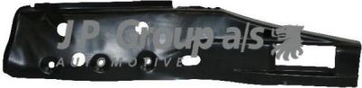 JP 8182500580 днище кузова на VW KAEFER кабрио (15)