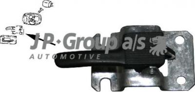 JP 8187801286 ручка двери, внутреннее оснащение на VW KAEFER кабрио (15)