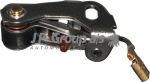 JP 8191400617 контактная группа, распределитель зажигания на AUDI 80 (81, 85, B2)