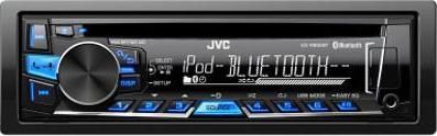 JVC KD-R862BT