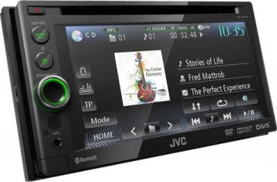 JVC KW-AV61BTEE