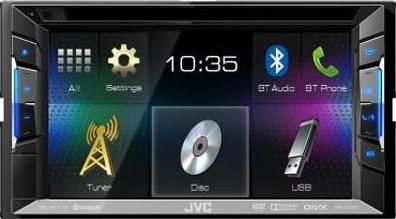 JVC KW-V21BT