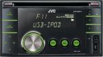 JVC KW-XR611