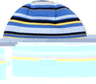 Шапки Kama A49 (blue) голубой (б/р:uni)