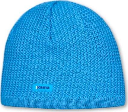 Шапки Kama AW44 (cyan) бирюзовый (US:L)