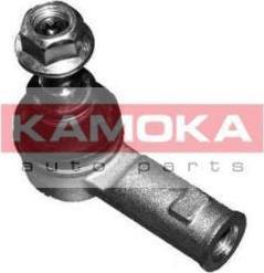 KAMOKA 999936 наконечник поперечной рулевой тяги на OPEL FRONTERA B (6B_)