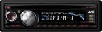 JVC KD-DV4207