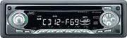JVC KD-SX695