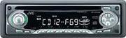 JVC KD-SX695