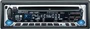 Kenwood KDC-4024