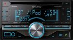 KENWOOD DPX405BT
