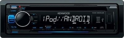 KENWOOD KDC-200UB
