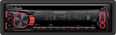 KENWOOD KDC-3054URY