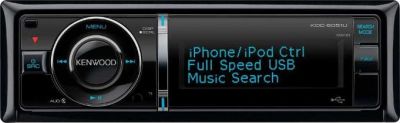 KENWOOD KDC-6051U