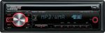 KENWOOD KDC-W3044AY