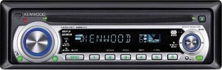 KENWOOD KDC-W4034Y