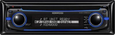 KENWOOD KDC-W6541U