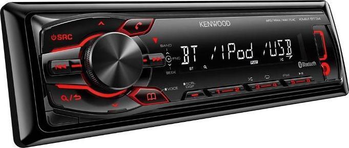 KENWOOD KMM-BT34