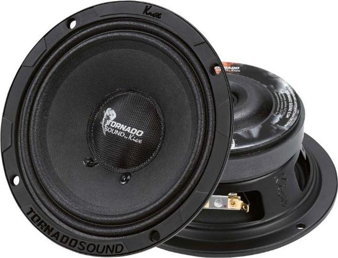 Kicx Tornado Sound 6.5M